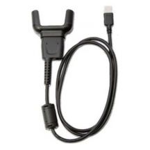 Honeywell 99EX-USBH-2 USB-kabel USB 2.0 USB A Zwart