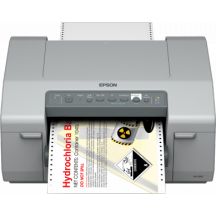 Epson ColorWorks C831