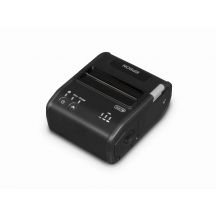 Epson TM-P80, USB, Bluetooth (iOS), NFC, cutter, incl. USB kabel, EU voeding, riem clip en bonrol