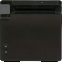 Epson TM-m30, USB, Ethernet, ePOS, zwart, incl. EU voeding
