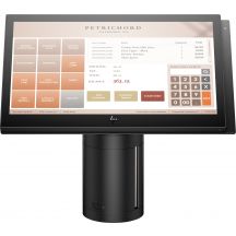 HP Engage One 141 Alles-in-een 2,2 GHz 3965U 35,6 cm (14") 1920 x 1080 Pixels Touchscreen