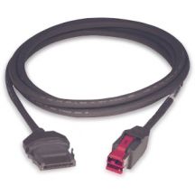 Epson PUSB cable: 010857A CYBERDATA P-USB 3.65m