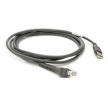 Zebra 4.6m USB A