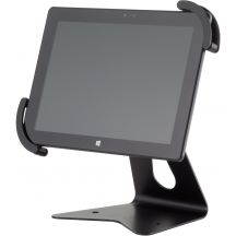 Epson tablet stand, zwart, geschikt voor de TM-m30