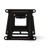 Newland verstelbare wall mount bracket, Vesa75, voor de NQuire series