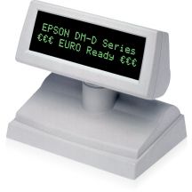 Epson DM-D110 (714): Customer display head only (black)
