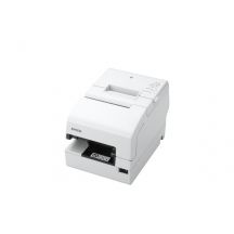 Epson TM-H6000V-203P1: Serial, White, PSU, EU