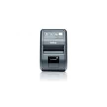 Brother RJ-3050 POS-printer Direct thermisch Mobiele printer 203 x 200 DPI Bedraad en draadloos