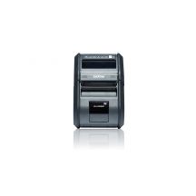 Brother RJ-3150 POS-printer Direct thermisch Mobiele printer 203 x 200 DPI Bedraad en draadloos