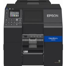 Epson ColorWorks CW-C6000Pe (mk)