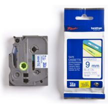 Brother Tape gelamineerd 9mm
