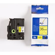 Brother TZe-FX661 labelprinter-tape TZ