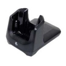 Zebra Oplaadstation, 1 slot, Voor TC20/TC25, Apart bestellen: Voeding en USB kabel