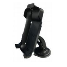 Zebra auto houder, Voor TC20/TC25