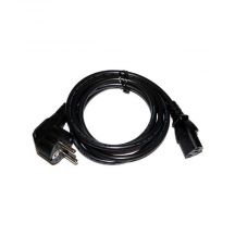 Voedingskabel EU, 5 meter