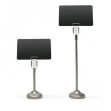 Evolis pashouder metaal