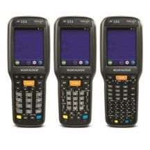 Datalogic Skorpio X4