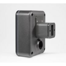 Honeywell Fixed Wall Mount, geschikt voor de Genesis XP 7680G