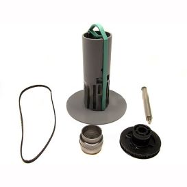 LINER TAKE UP UNIT