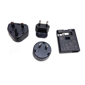 Unitech voedingsadapter, 5v/2A, incl. EU plug