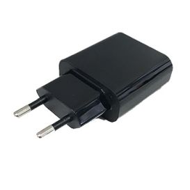 Unitech EU Quick charge adapter via USB type-C kabel (apart bestellen)