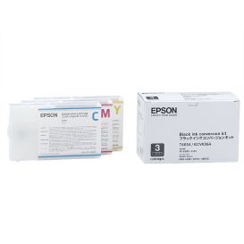 Epson ICCVK36A inktcartridge Origineel Cyaan, Magenta, Geel