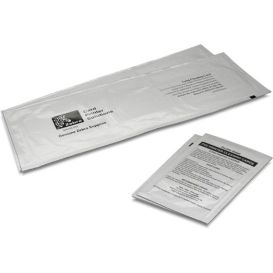 Zebra Premium reinigings set, 25 standaard- en 25 print engine reinigings kaarten, voor de P330i / P430i