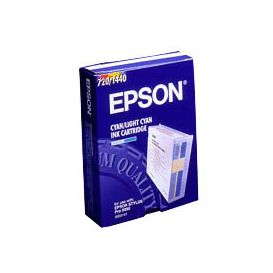 Epson inktpatroon kleur S020147