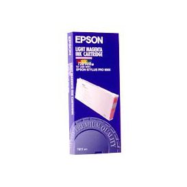 Epson inktpatroon Light Magenta T411011 220 ml