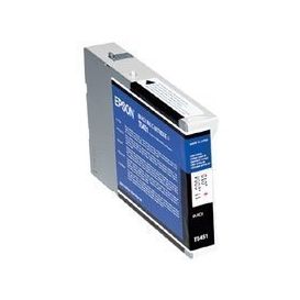 Epson inktpatroon Black