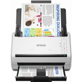 Epson WorkForce DS-770II