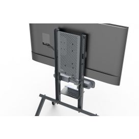 Heckler Design H708-BG tv-bevestiging Grijs