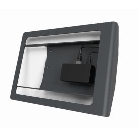 Heckler Design H631-BG veiligheidsbehuizing voor tablets 25,9 cm (10.2") Zwart