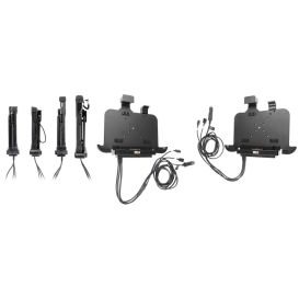 Brodit 216122 houder Actieve houder Tablet/UMPC Zwart