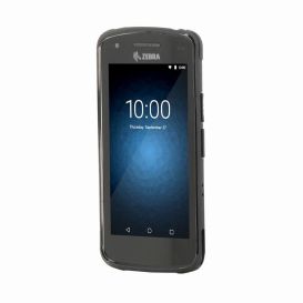 Mobilis 065015 mobiele telefoon behuizingen 12,7 cm (5") Hoes Zwart