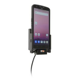 Brodit 712283 houder Actieve houder Mobiele telefoon/Smartphone Zwart