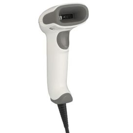 Honeywell Voyager Extreme Performance 1470g, 2D, multi-IF, kabel (USB), Stand, wit