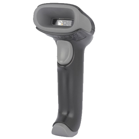 Honeywell Voyager Extreme Performance 1472g, Bluetooth, 2D, desinfecteerbaar, zwart, incl. cradle en USB kabel