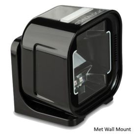 Datalogic Magellan 1500i, 2D, Incl. USB kabel en Wall Mount, Kleur zwart