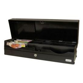 Diebold Nixdorf KA21, black