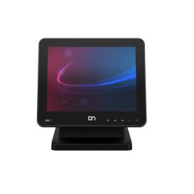 Diebold Nixdorf BA90, 20.3 cm (8''), black