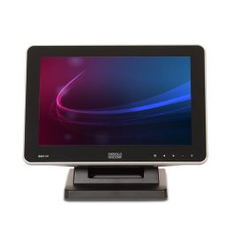 Diebold Nixdorf BA91W, Projected Capacitive, black