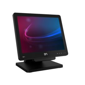 Diebold Nixdorf BA92, 30,7cm (12,1''), Projected Capacitive, black