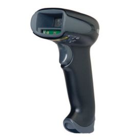 Honeywell Xenon 1900g KIT, Standard Range, Incl. USB kabel en stand, Zwart
