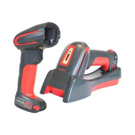 Honeywell Granit 1911i, Bluetooth, 2D, Extended range, multi-IF, incl. cradle en USB kabel