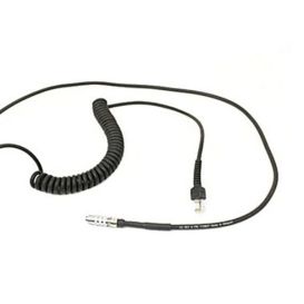 Cable 2.8m (9' ) JB5 decoded (