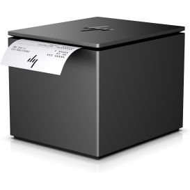 HP Engage One bonprinter