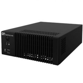 Diebold Nixdorf BEETLE /M-III, SSD, 10 IoT Enterprise, black