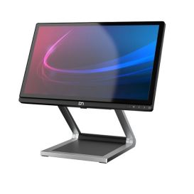 Diebold Nixdorf BEETLE A1150, 39.6 cm (15,6''), Projected Capacitive, SSD, 10 IoT Enterprise, black