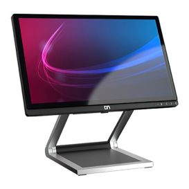 Diebold Nixdorf BEETLE A, ALL-IN-One POS, 39.6 cm (15,6''), SSD, 10 IoT Enterprise, black